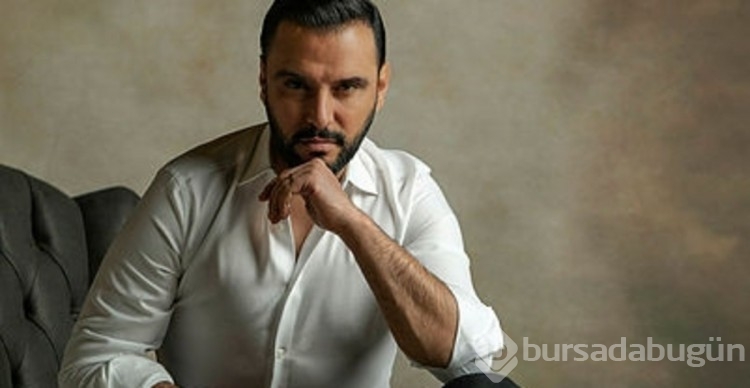 Alişan enkazdan çıkarılan Muhammed Adnan Korkut için harekete geçti