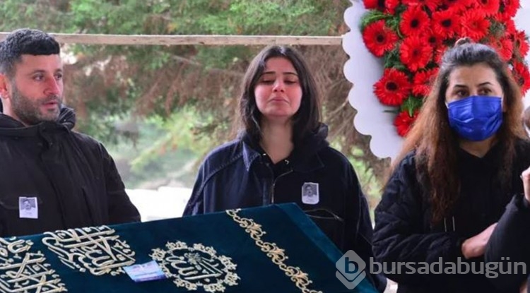 Helin Kandemir'in acı günü! Son bakışı yürek burktu