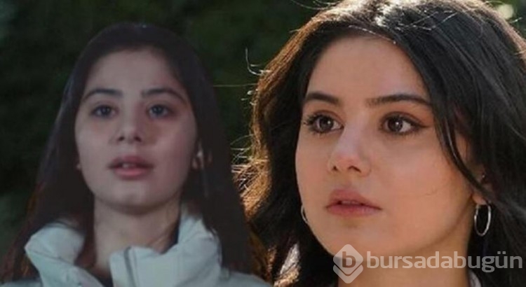 Helin Kandemir'in acı günü! Son bakışı yürek burktu