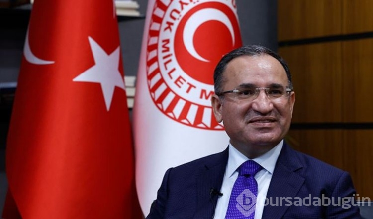Bozdağ'dan fahiş kira artışı açıklaması