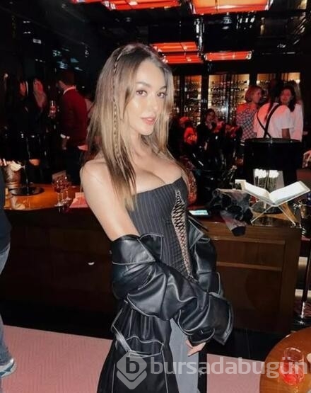 Dilan Çiçek Deniz'in estetiksiz hali yine gündeme geldi