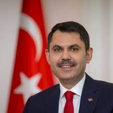 Bakan Kurum: Bu ülke için eli taşın altına koyma zamanı