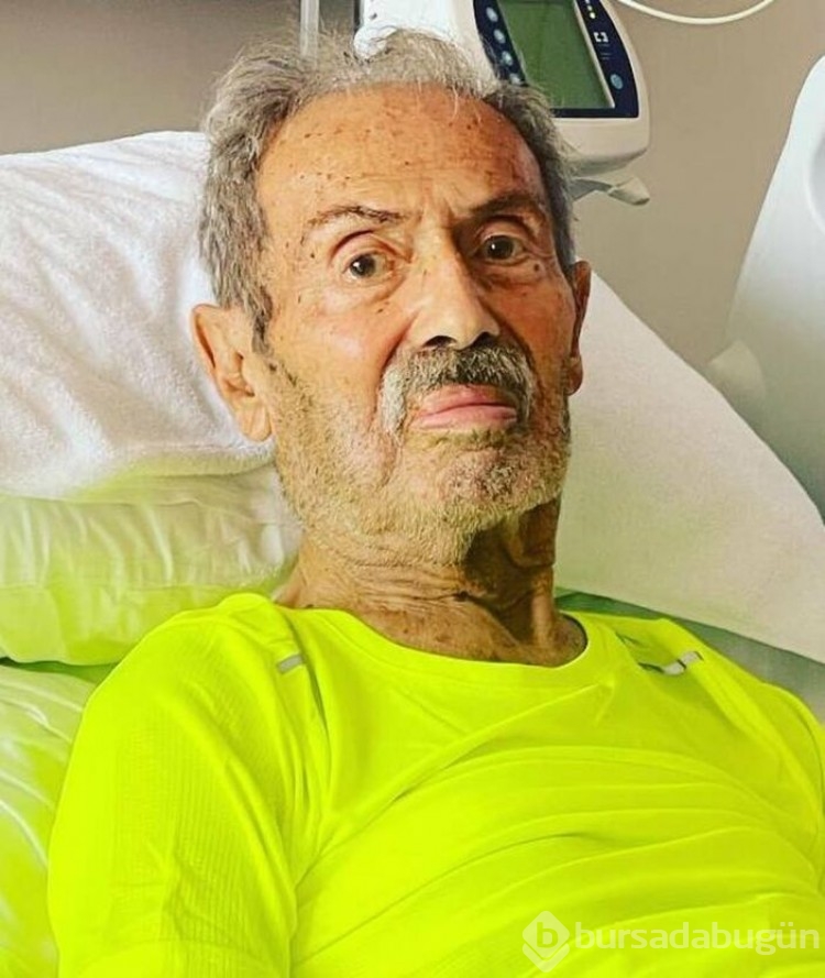 İlham Gencer ameliyat oldu