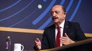 Vedat Bilgin'den flaş EYT açıklaması