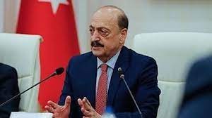 Vedat Bilgin'den flaş EYT açıklaması