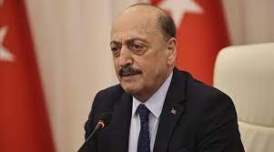 Vedat Bilgin'den flaş EYT açıklaması