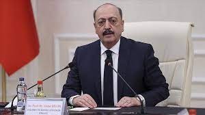 Vedat Bilgin'den flaş EYT açıklaması
