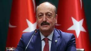 Vedat Bilgin'den flaş EYT açıklaması