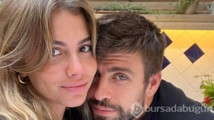Gerard Pique'den itiraflar