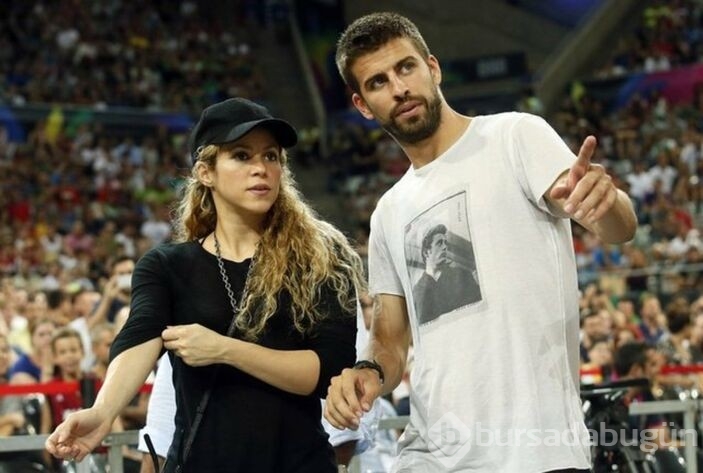 Gerard Pique'den itiraflar