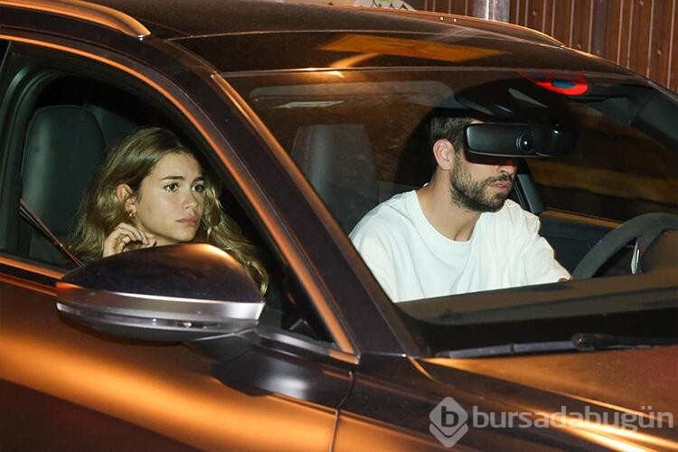 Gerard Pique'den itiraflar