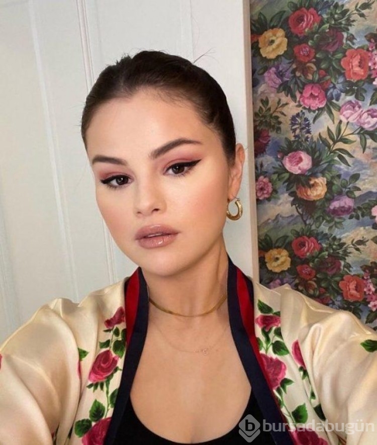 Selena Gomez, Kylie Jenner ve Kim Kardashian'ı solladı!