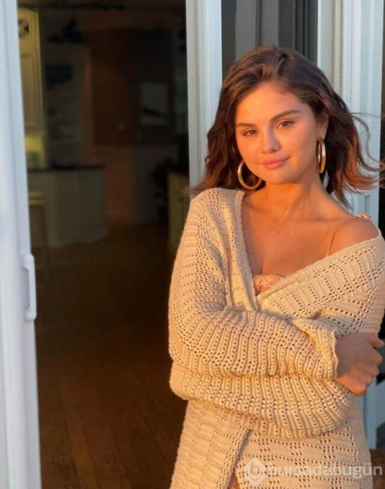 Selena Gomez, Kylie Jenner ve Kim Kardashian'ı solladı!