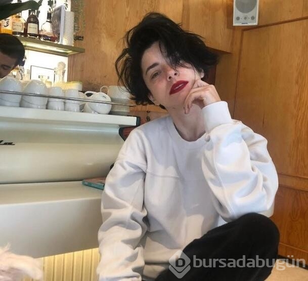 Merve Boluğur: Bana varoş geliyor
