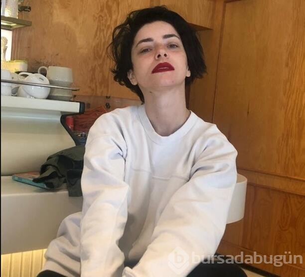 Merve Boluğur: Bana varoş geliyor