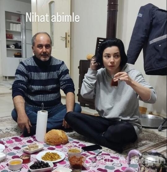 Merve Boluğur: Bana varoş geliyor