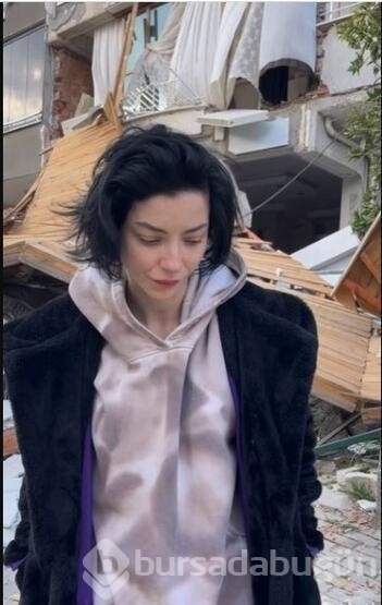 Merve Boluğur: Bana varoş geliyor
