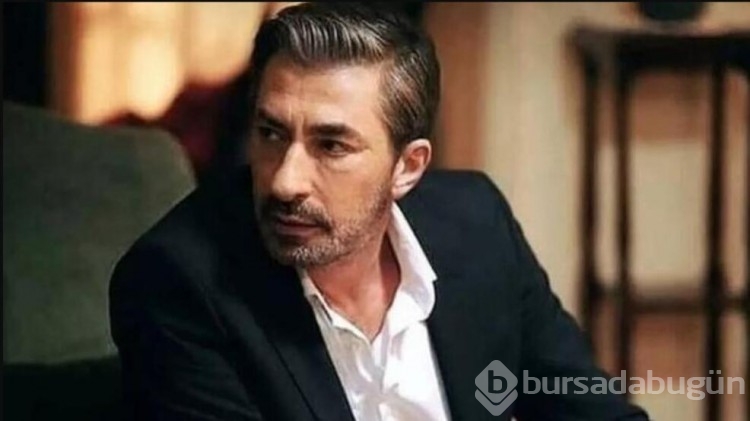 Erkan Petekkaya dönüm noktasını anlattı