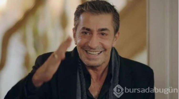 Erkan Petekkaya dönüm noktasını anlattı