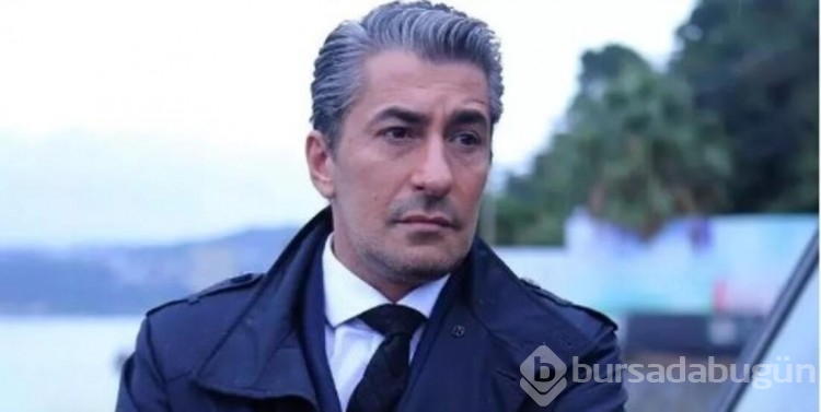Erkan Petekkaya dönüm noktasını anlattı