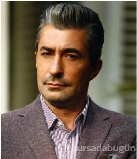 Erkan Petekkaya dönüm noktasını anlattı