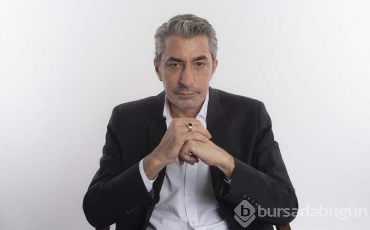 Erkan Petekkaya dönüm noktasını anlattı