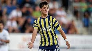 Arda Güler son antrenmanda yer almadı 