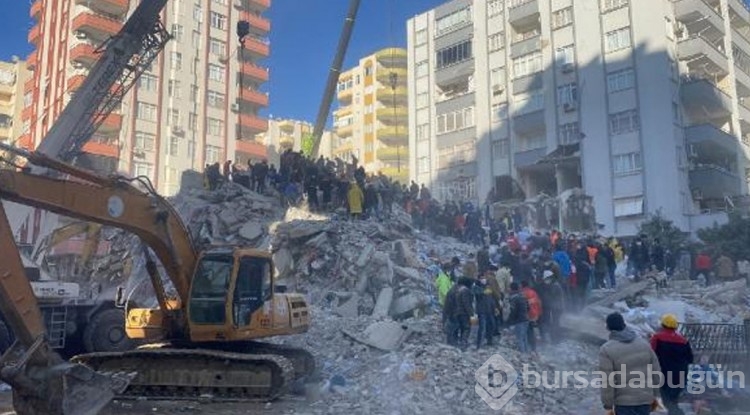 KKTC'ye giden müteahhit: Aile dostunu ziyaret etmek için gittim