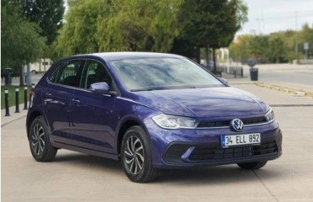 2023 yılında satılan en ucuz sıfır otomobillerin listesi