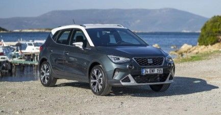 2023 yılında satılan en ucuz sıfır otomobillerin listesi