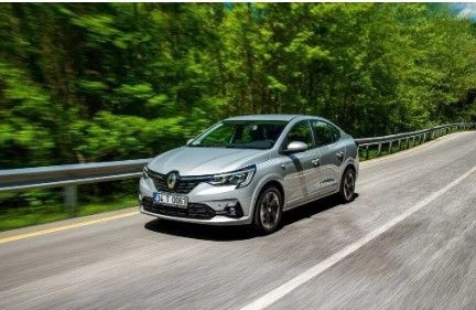 2023 yılında satılan en ucuz sıfır otomobillerin listesi
