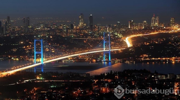 İstanbul'daki 318 bina her an çökebilir