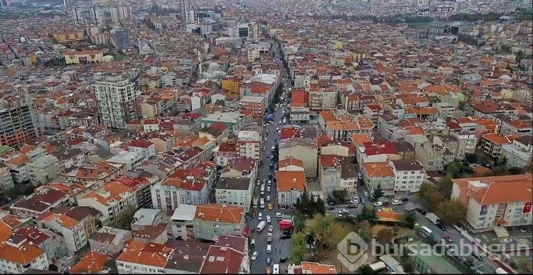 İstanbul'daki 318 bina her an çökebilir