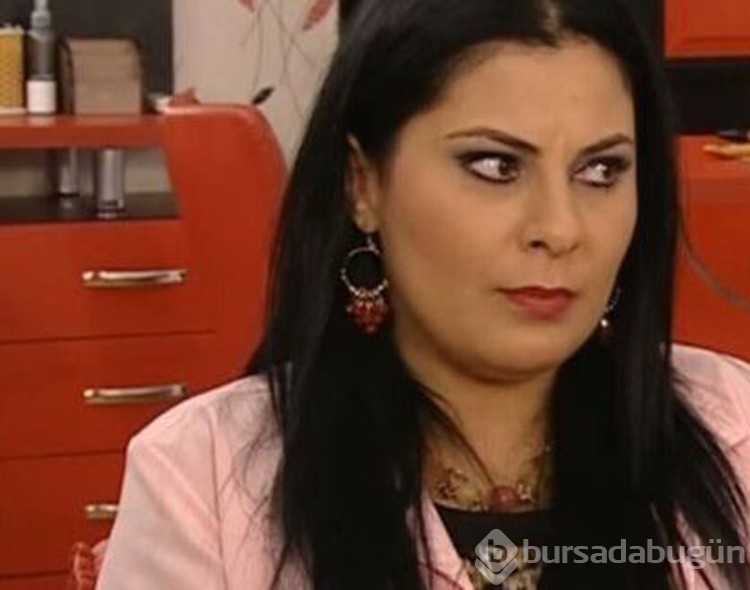 Aslı Altaylar'ın son halini görenler gözlerine inanamadı