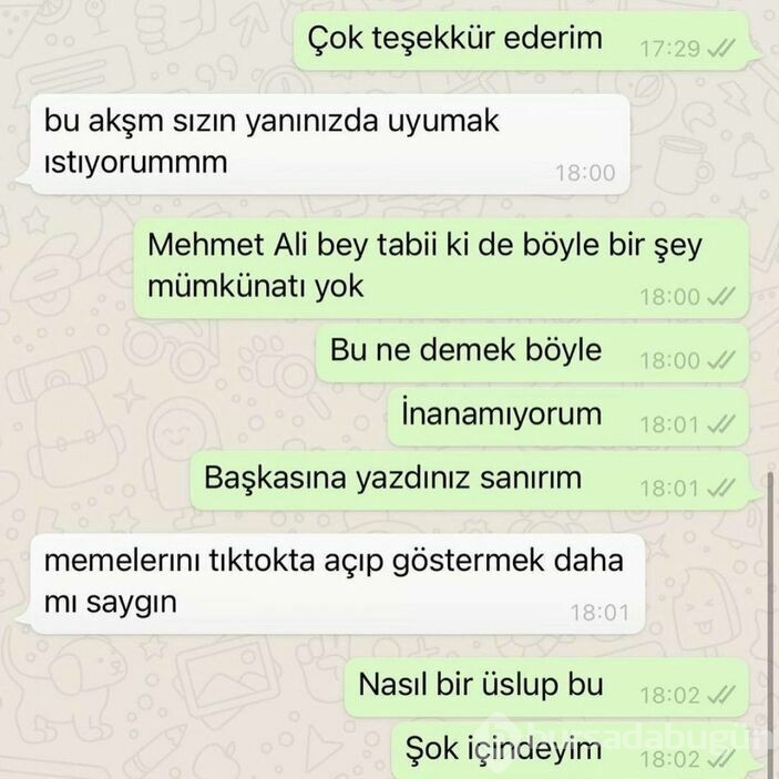 Mehmet Ali Erbil'in cezası: 4 ay 15 gün hapis