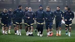 Fenerbahçe, Kayseri Nöbetçi İdare Mahkemesi'ne başvurdu