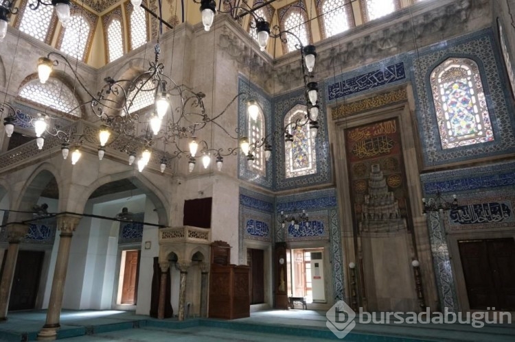 Mimar Sinan'ın eserlerindeki sırlar nelerdir?