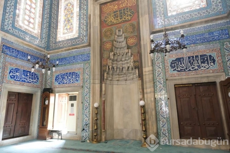 Mimar Sinan'ın eserlerindeki sırlar nelerdir?