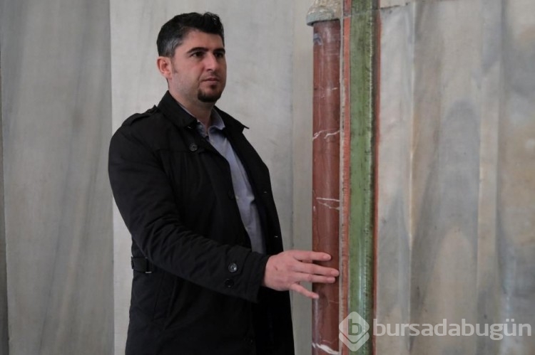 Mimar Sinan'ın eserlerindeki sırlar nelerdir?