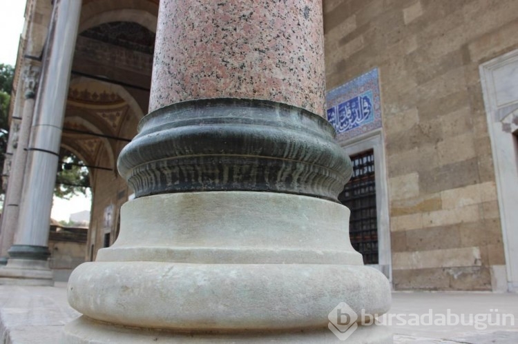 Mimar Sinan'ın eserlerindeki sırlar nelerdir?