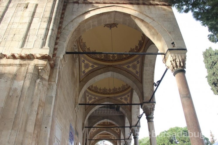 Mimar Sinan'ın eserlerindeki sırlar nelerdir?