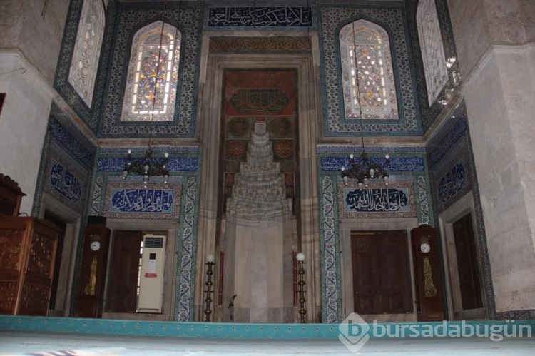 Mimar Sinan'ın eserlerindeki sırlar nelerdir?