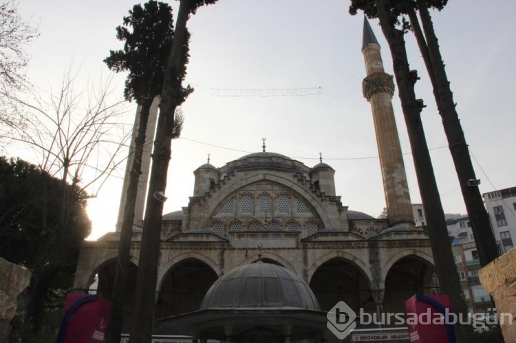 Mimar Sinan'ın eserlerindeki sırlar nelerdir?