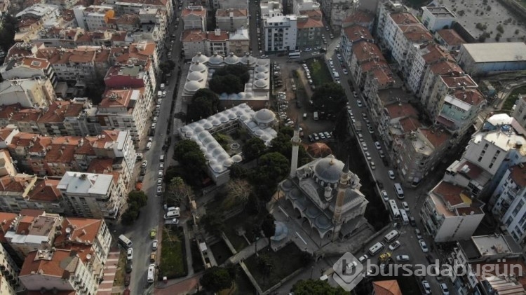 Mimar Sinan'ın eserlerindeki sırlar nelerdir?