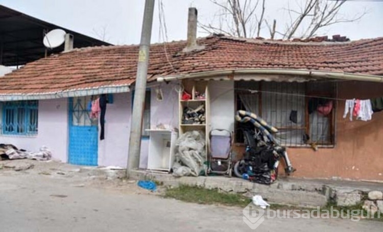 Depremden sonra endişelendiren manzara! 