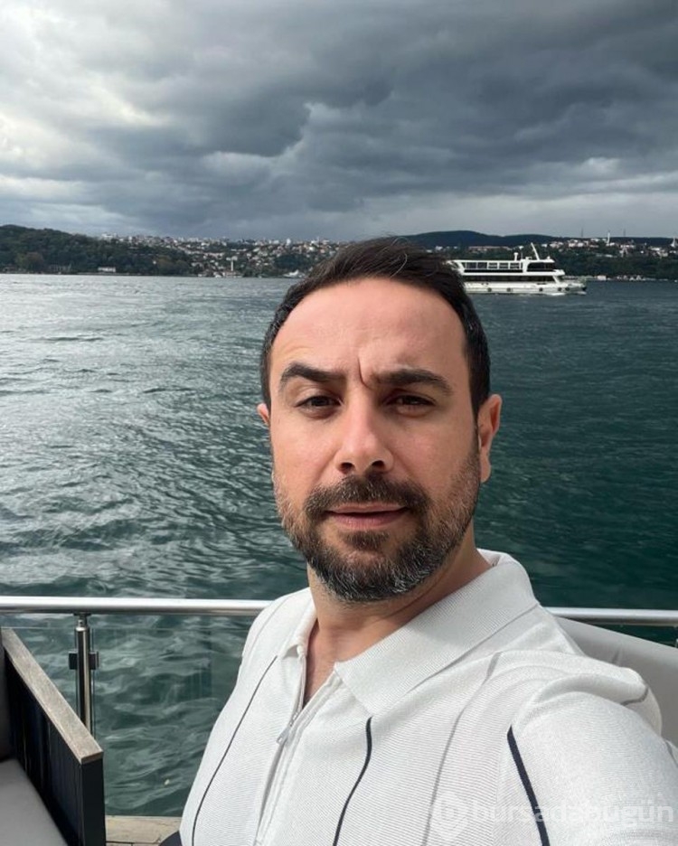 Yasak Elma'nın Sedai'si ünlü oyuncunun kardeşi çıktı! 