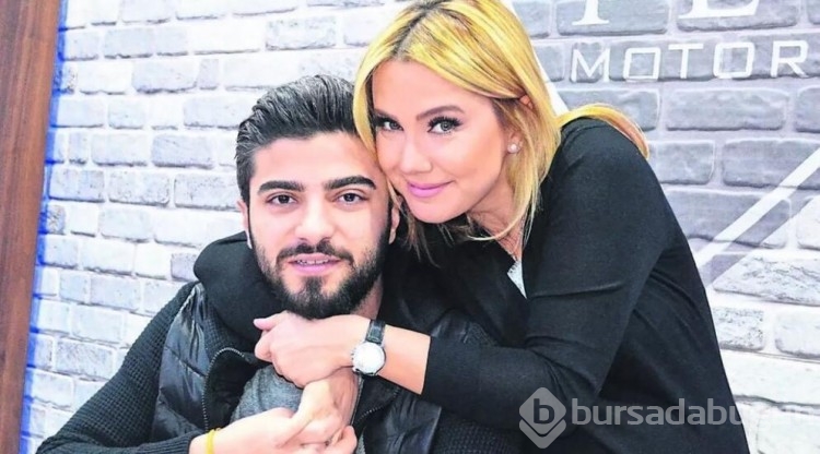 Ece Erken, eski eşi ile barıştı mı?
