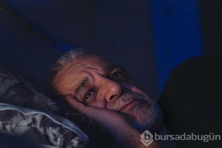 Deprem korkusu ve kaygısı uyutmuyor!