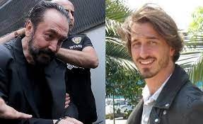 Adnan Oktar firarisi yurt dışına kaçarken havalimanında yakalandı