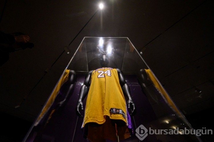 Kobe Bryant'ın eşi 28,85 milyon dolar tazminat alacak